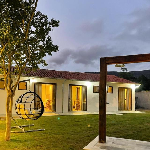 Pousada Villa Tiradentes Suites - Centro Buitenkant foto