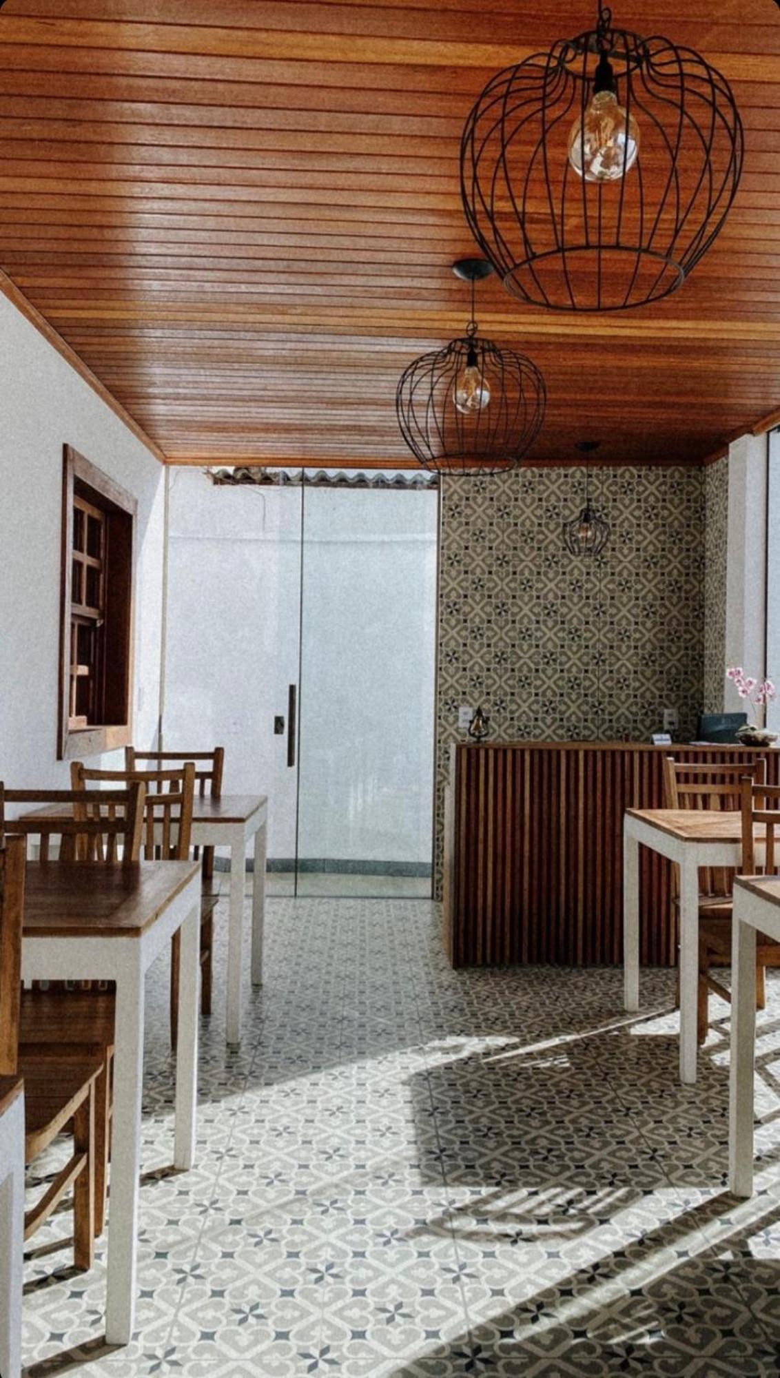 Pousada Villa Tiradentes Suites - Centro Buitenkant foto