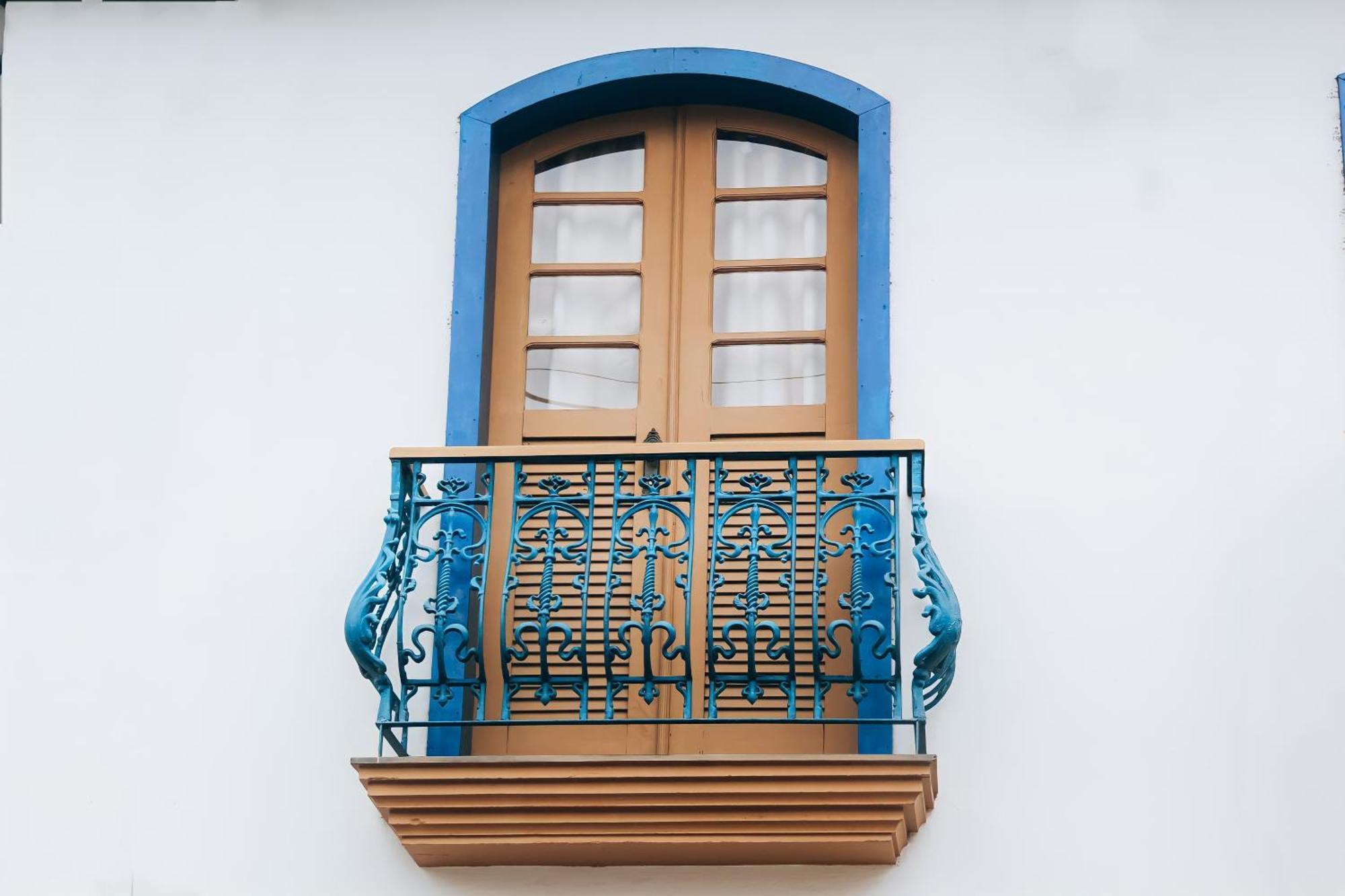 Pousada Villa Tiradentes Suites - Centro Buitenkant foto
