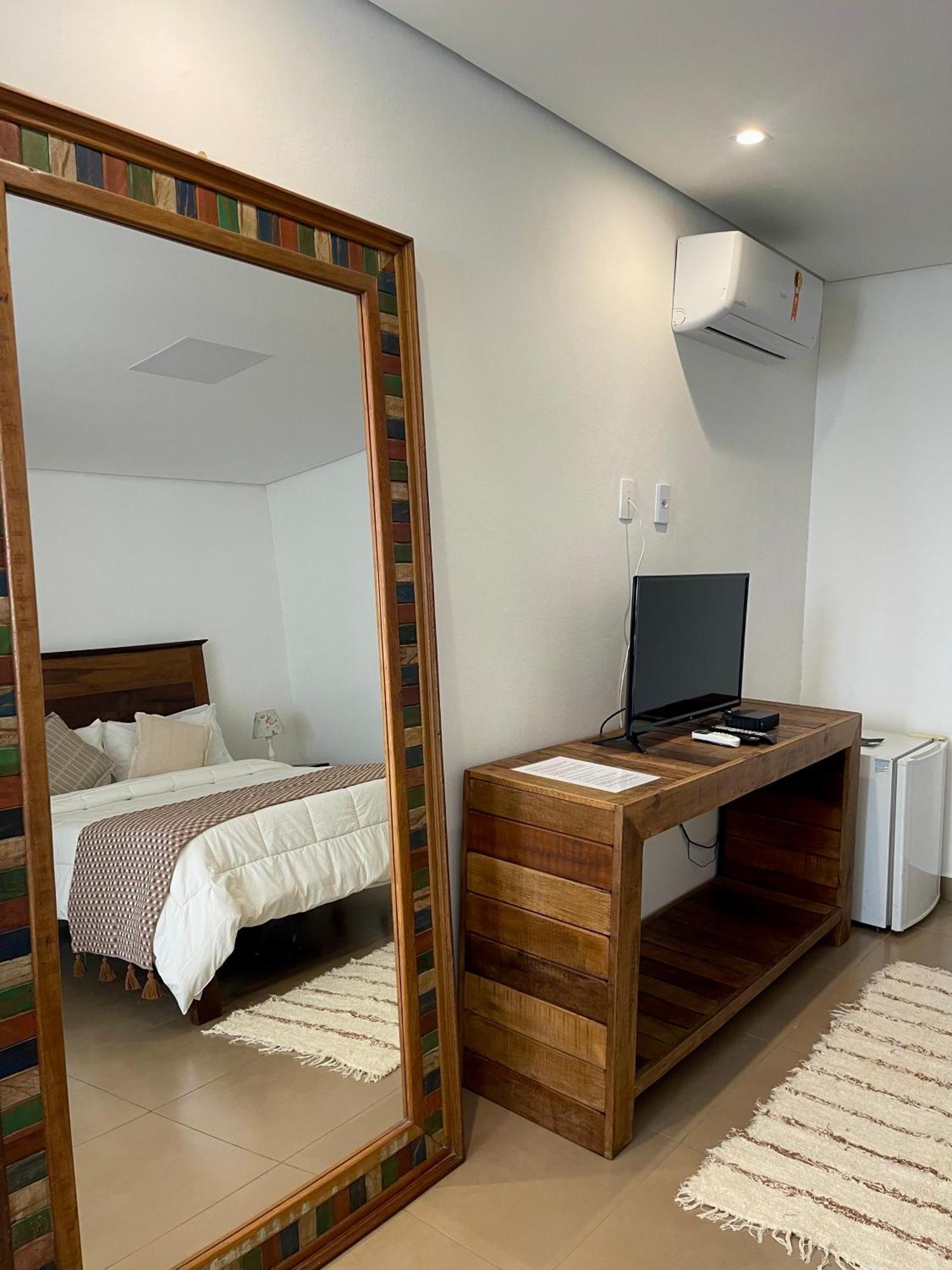 Pousada Villa Tiradentes Suites - Centro Buitenkant foto