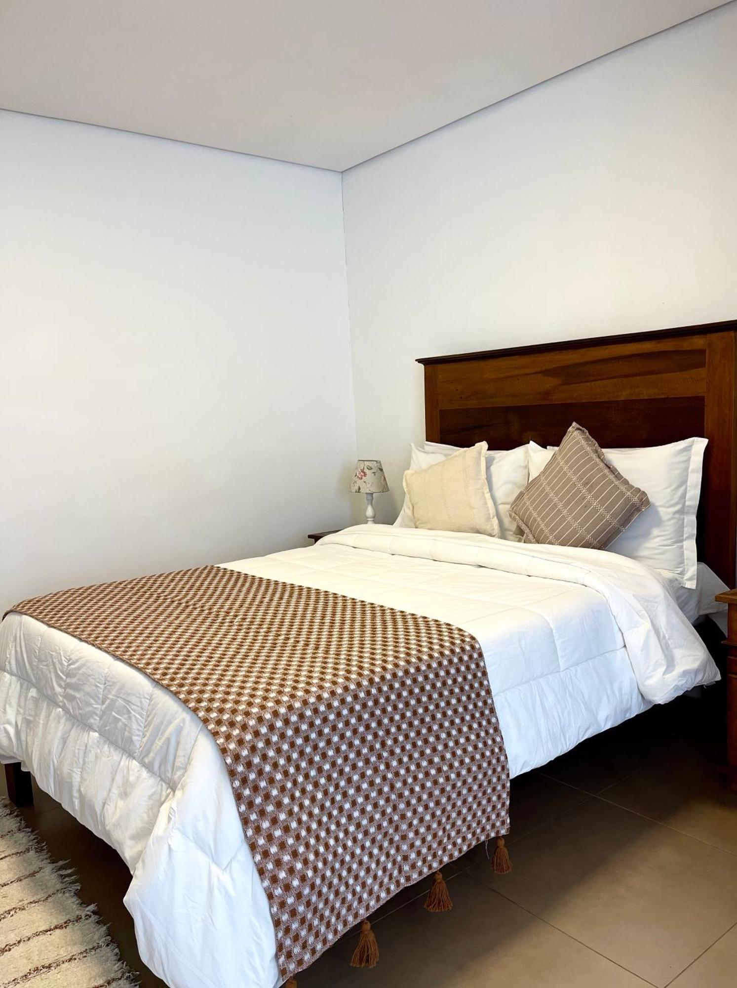 Pousada Villa Tiradentes Suites - Centro Buitenkant foto